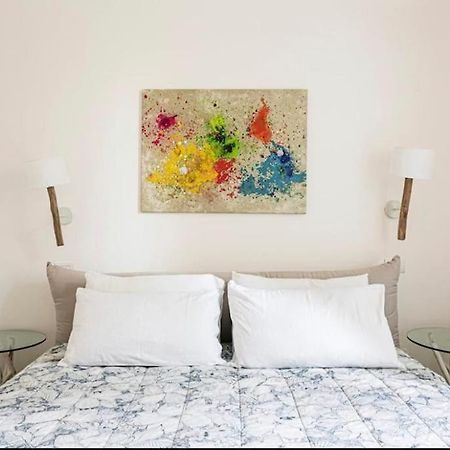 Luxury One Bedroom Corso Buenos Aires มิลาน ภายนอก รูปภาพ